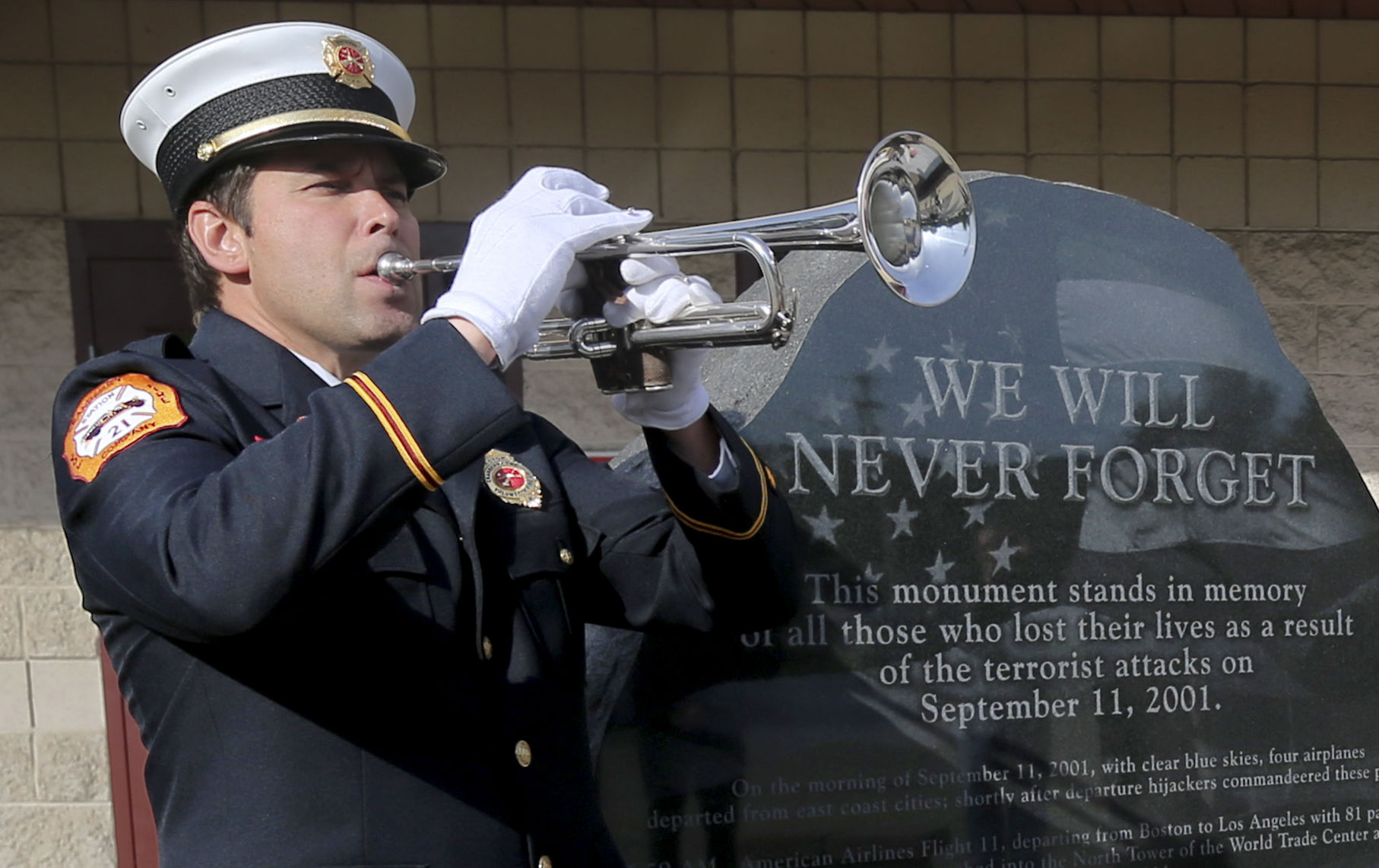 Sept 11 Anniversary Pennsylvania
